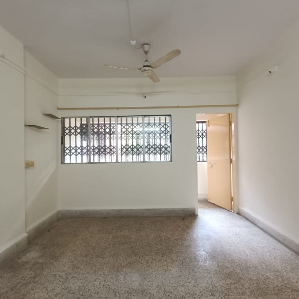 2BHK for Rent in Sector 48-A, Seawoods, Navi Mumbai-1