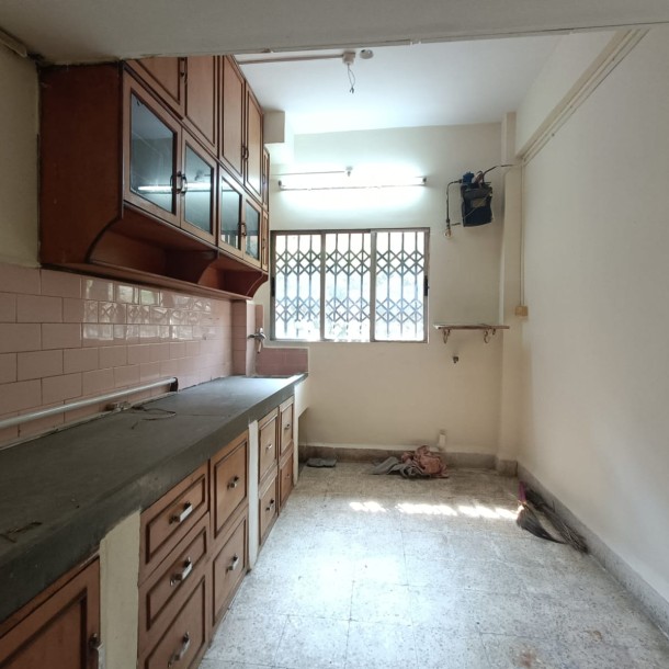 2BHK for Rent in Sector 48-A, Seawoods, Navi Mumbai-17