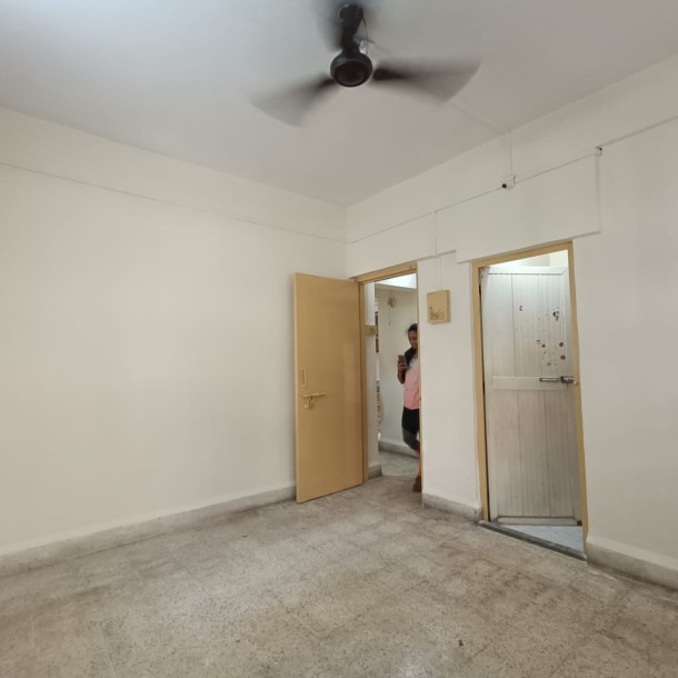 2BHK for Rent in Sector 48-A, Seawoods, Navi Mumbai-5