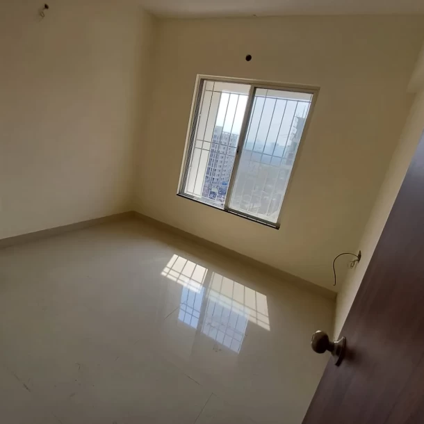 Rent a 2BHK Unfurnished Flat in Pune - Perfect for Families or Bachelors, No Restrictions!-9