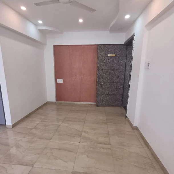 2BHK Flat for Sale in Wakad, Pune - Your Dream Home Awaits, Explore Now!-2