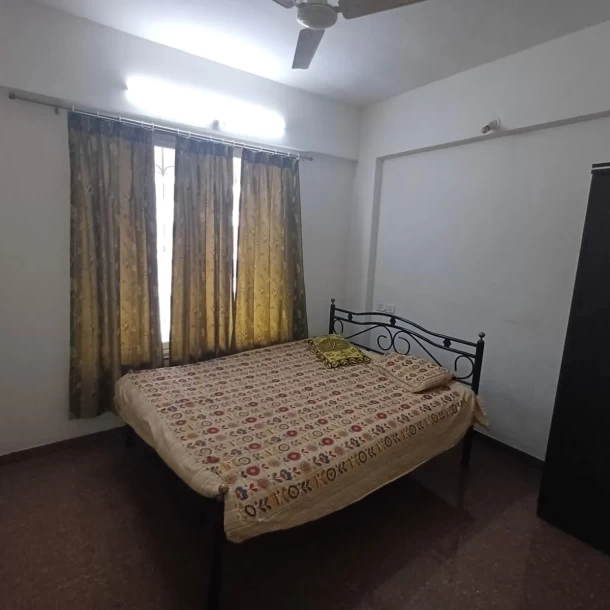 2BHK Flat for Sale in Wakad, Pune - Your Dream Home Awaits, Explore Now!-5