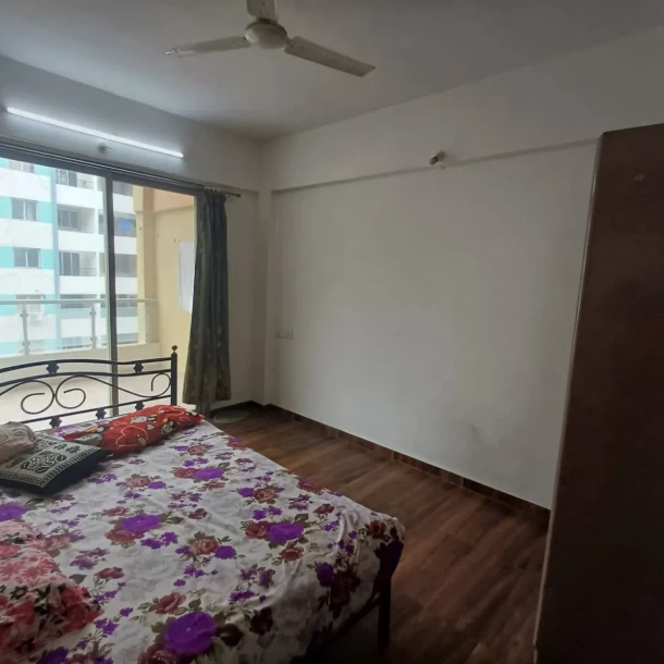 2BHK Flat for Sale in Wakad, Pune - Your Dream Home Awaits, Explore Now!-9