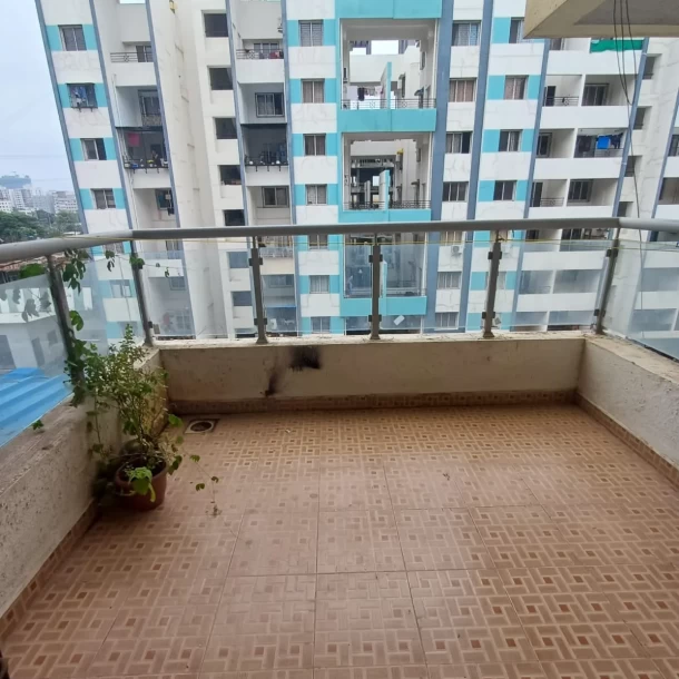 2BHK Flat for Sale in Wakad, Pune - Your Dream Home Awaits, Explore Now!-12