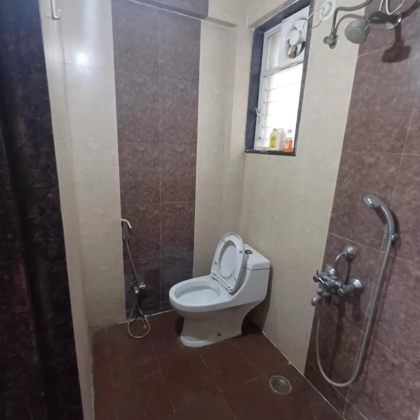 2BHK Flat for Sale in Wakad, Pune - Your Dream Home Awaits, Explore Now!-13