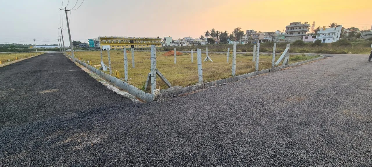 Property plot