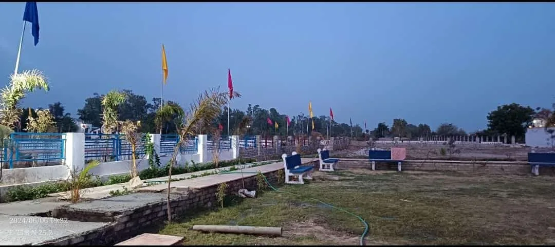 Premium Plots in Kota Near Agrawal Resort | Prices from 28 Lakhs to 1 Crore