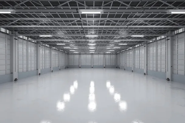 Spacious 50,000 sq ft Warehouse for Rent in Picturesque Palwal, Haryana.