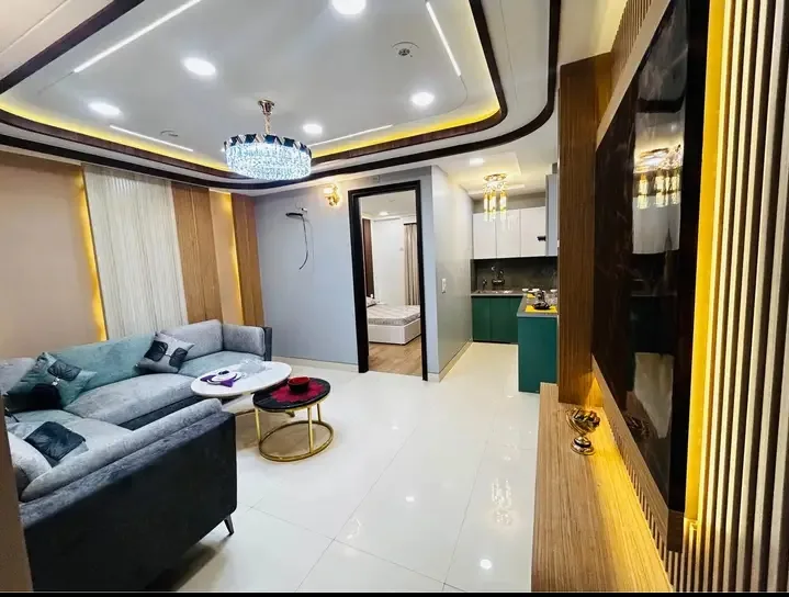 2 BHK flat