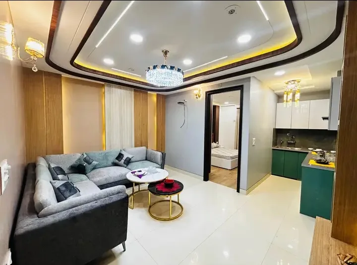 2 BHK flat