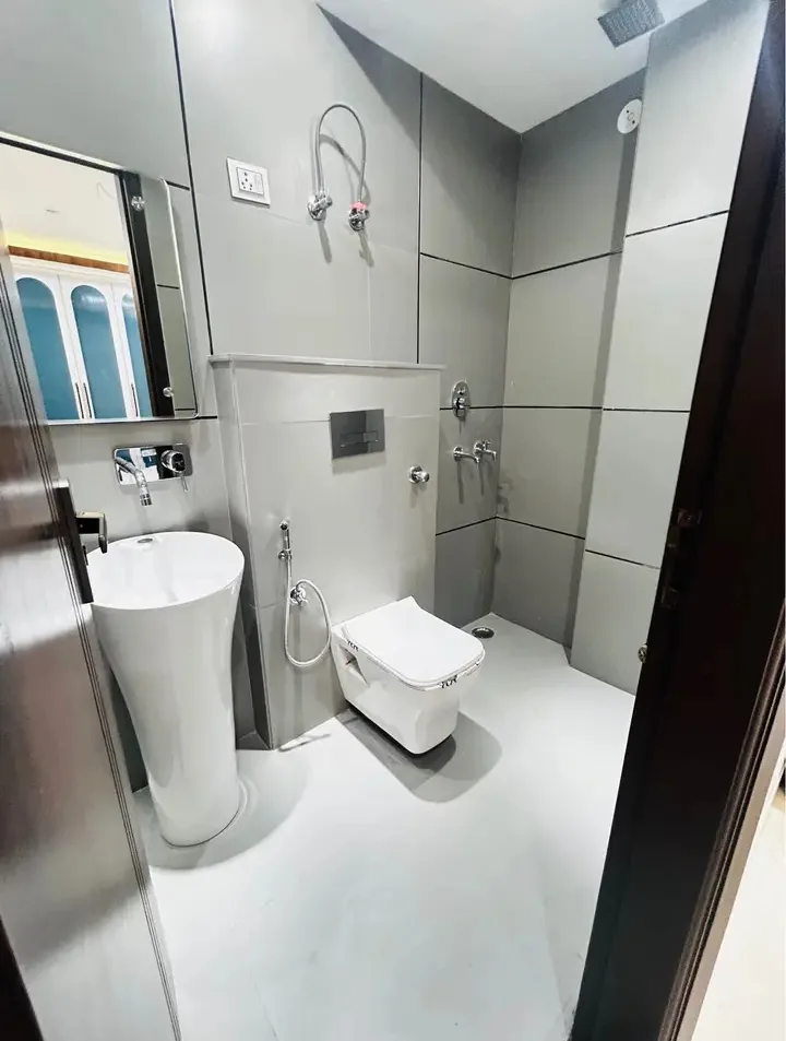 2 BHK flat