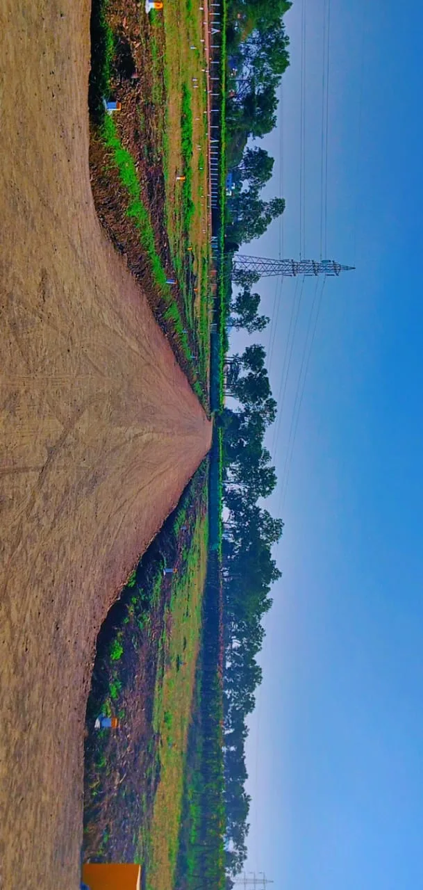 NA Plot for Sale in Chandshi Jalalpur, Nashik | ₹3333/Sq Ft | Prime Residential Land