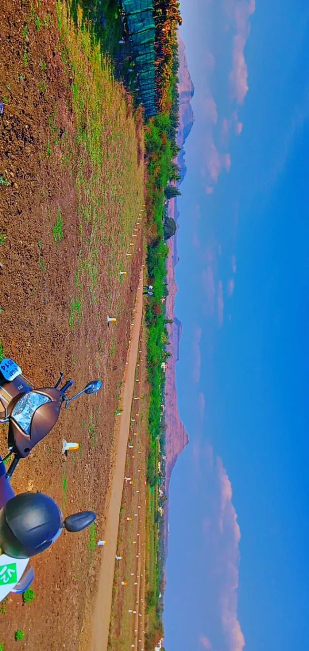 NA Plot for Sale in Chandshi Jalalpur, Nashik | ₹3333/Sq Ft | Prime Residential Land