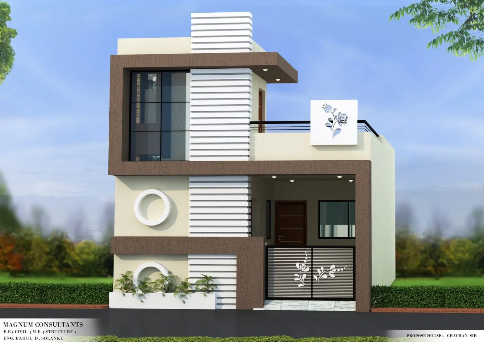 2 BHK Varanasi