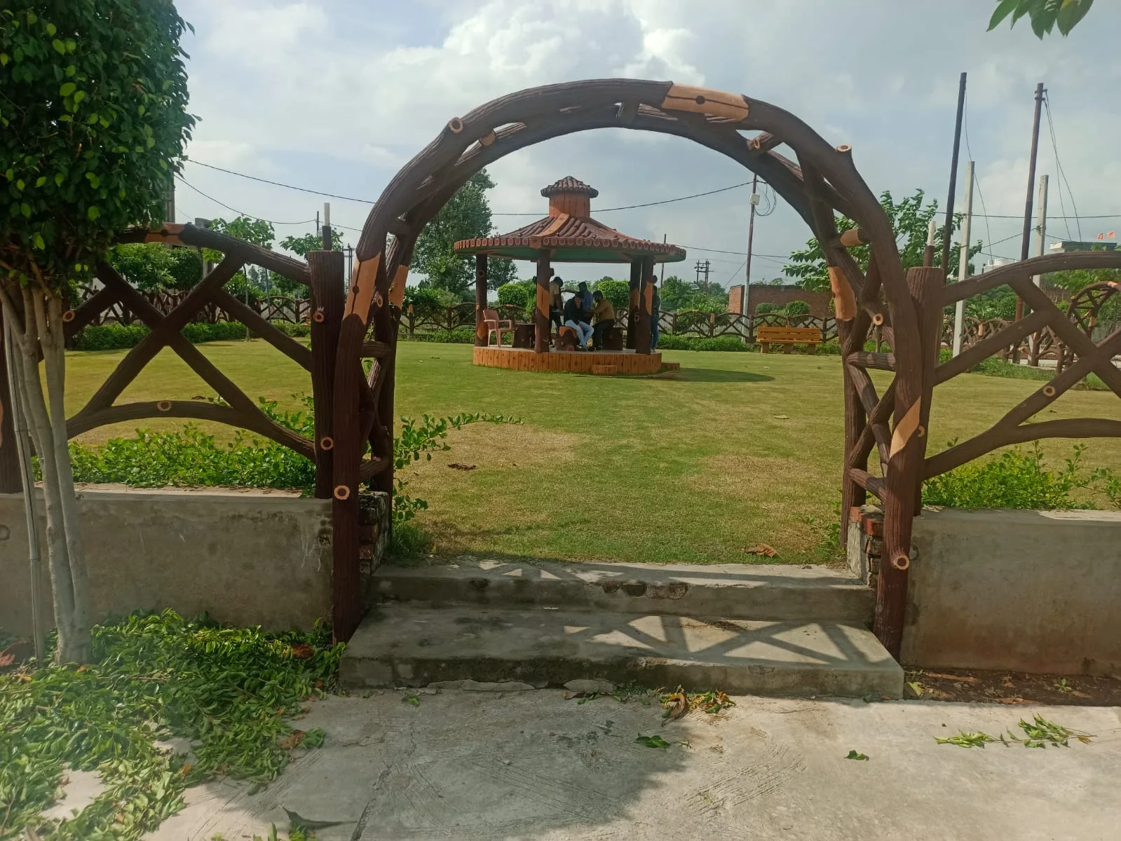 Own Your Home Near Noida International Airport: 900 Sq ft Plot for Just 15 Lakhs