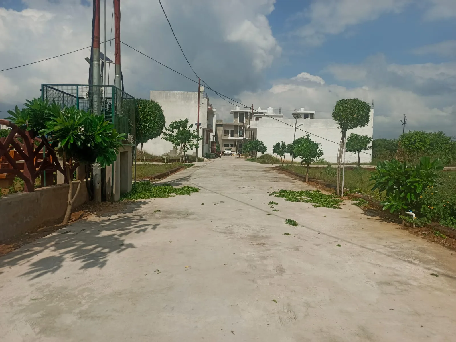 Own Your Home Near Noida International Airport: 900 Sq ft Plot for Just 15 Lakhs
