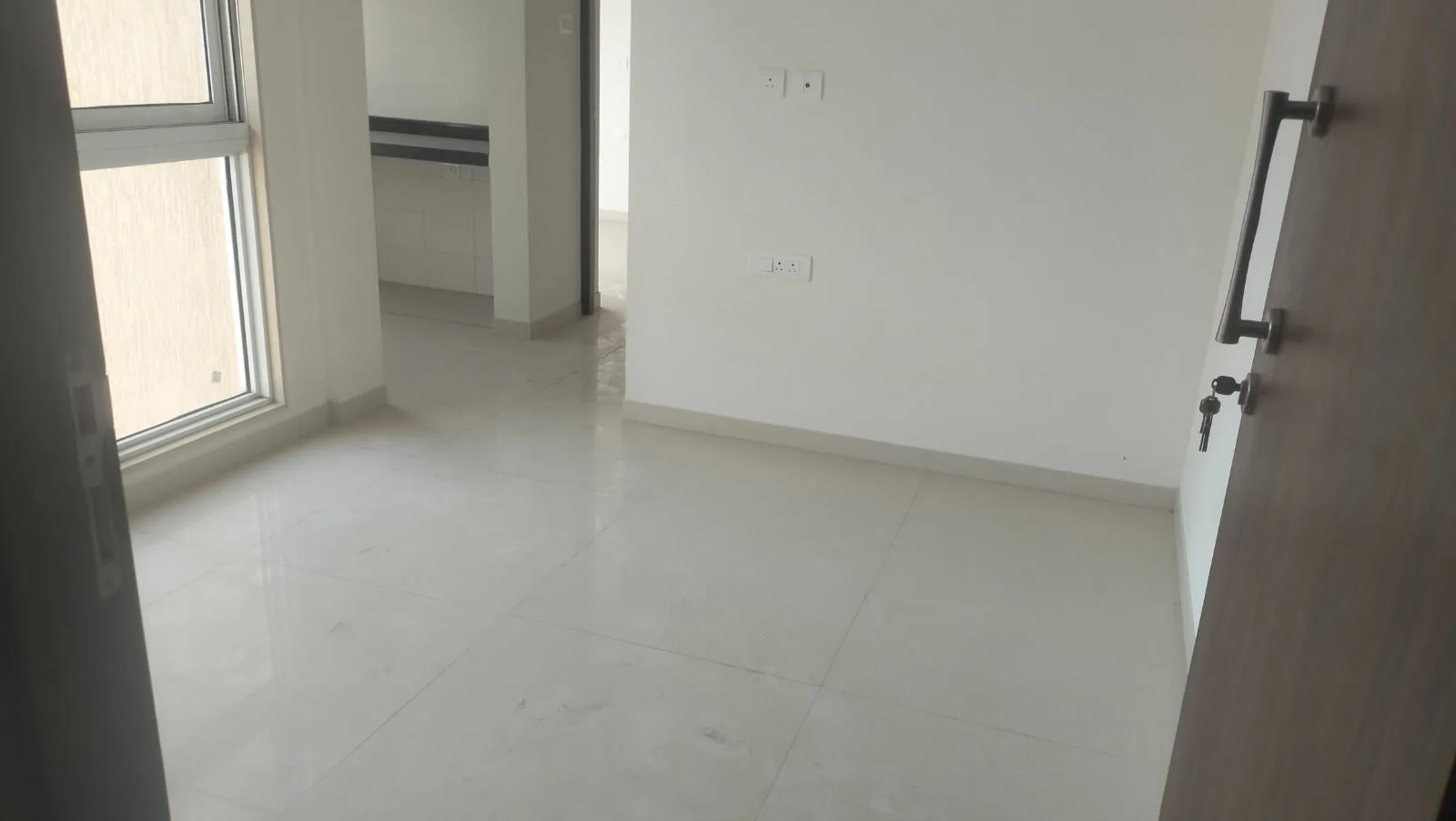 1BHK Flat for Sale in Mulund West, Mumbai - Ready to Move, 85 Lakhs