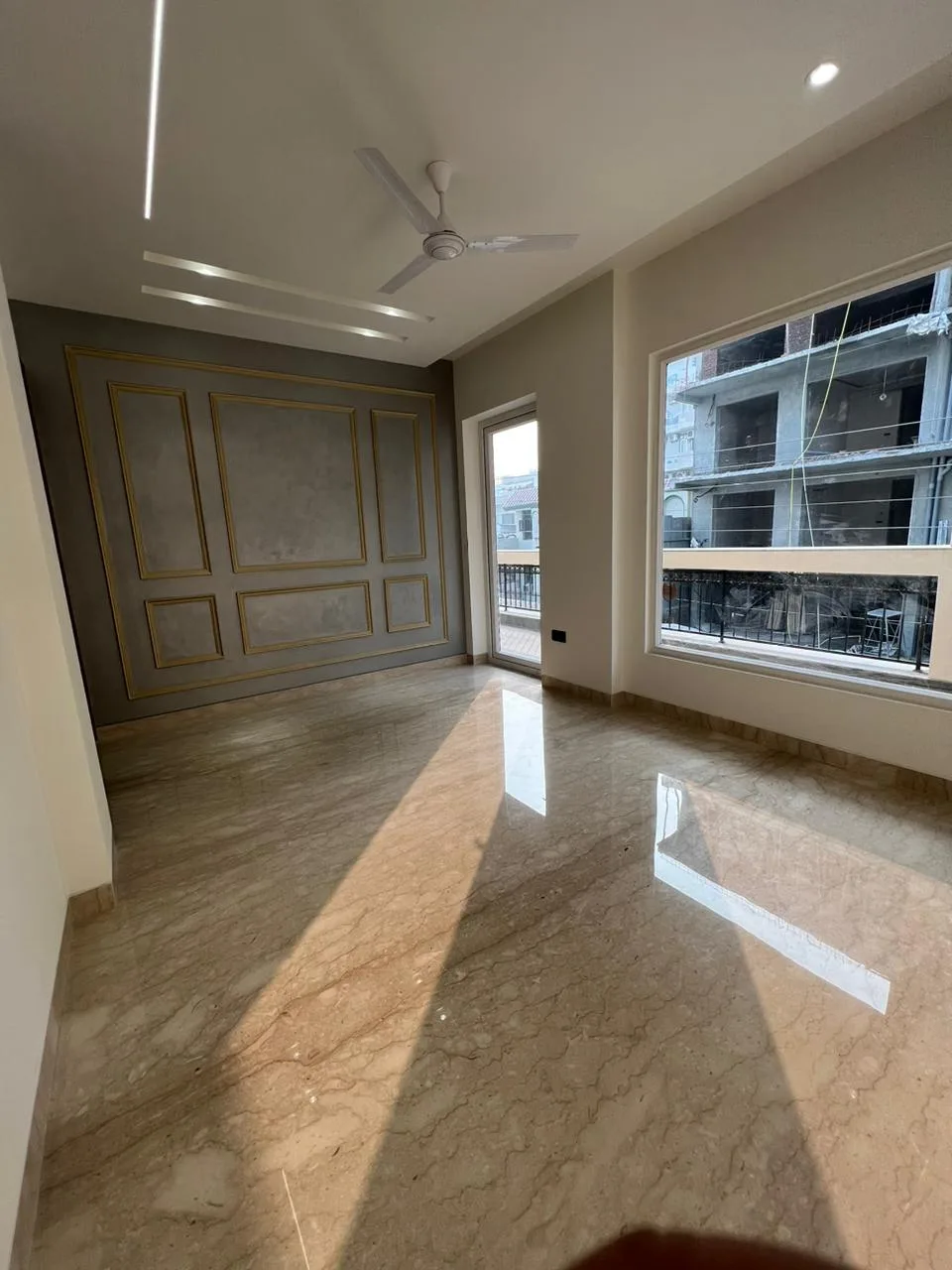 Builder floor sale in sector 28 Faridabad