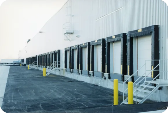 10K Sq Ft Warehouse Opportunity at Main Mathura Road.