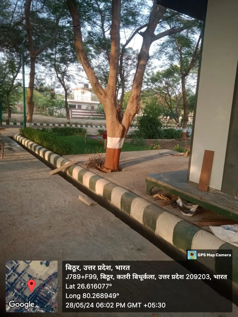 Shatabdi Vihar Residential Plots for Sale in Bithur by Barsana Properties