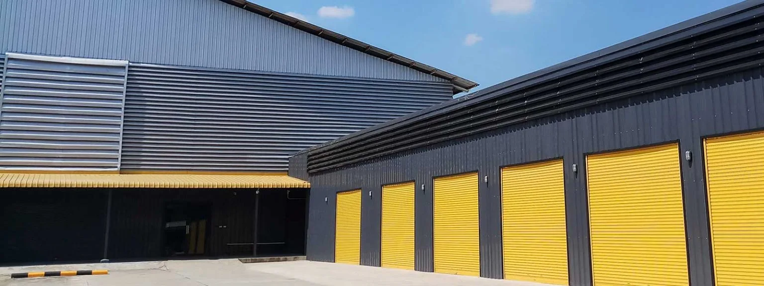 Amazing 10K Shed for Rent in Tattarpur.
