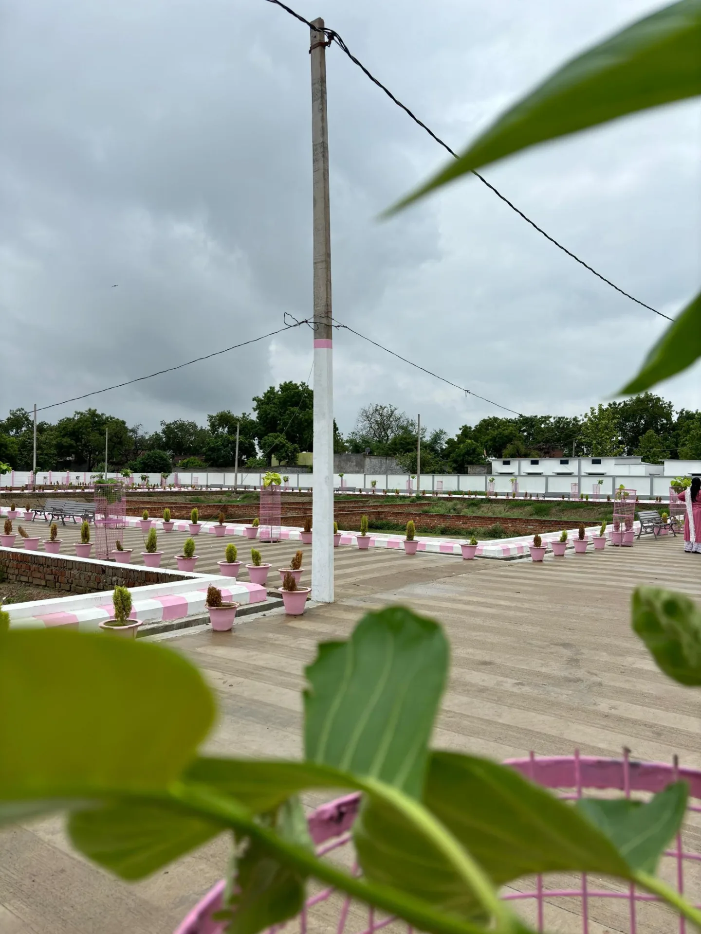 Dewaan Estate Kanpur Road Lucknow | ₹1100/SQFT Gated Township