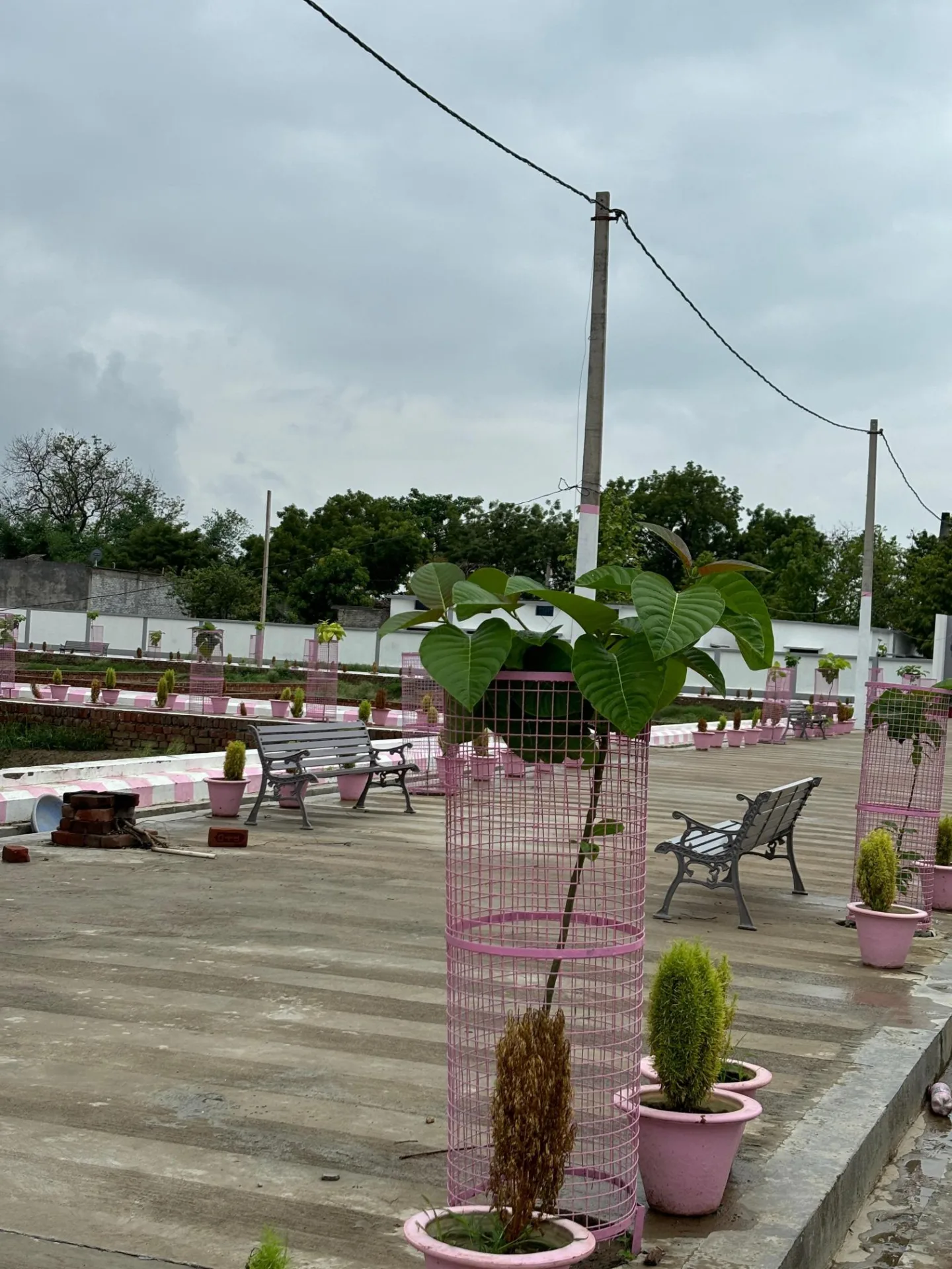 Dewaan Estate Kanpur Road Lucknow | ₹1100/SQFT Gated Township