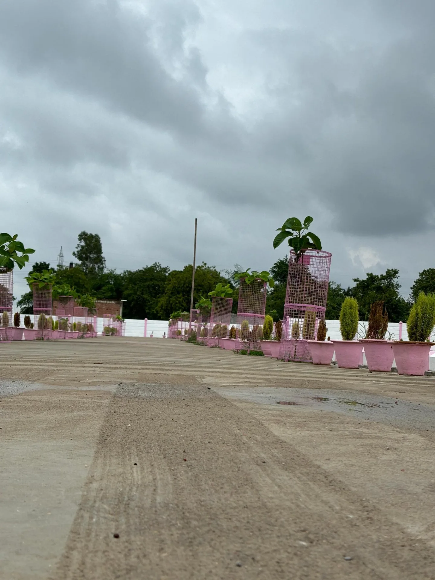 Dewaan Estate Kanpur Road Lucknow | ₹1100/SQFT Gated Township