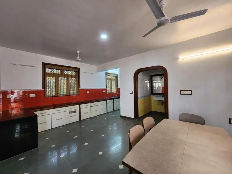4 Bhk Independent Bungalow, 322sqmt for Sale in Porvorim, North-Goa. (4.25Cr)
