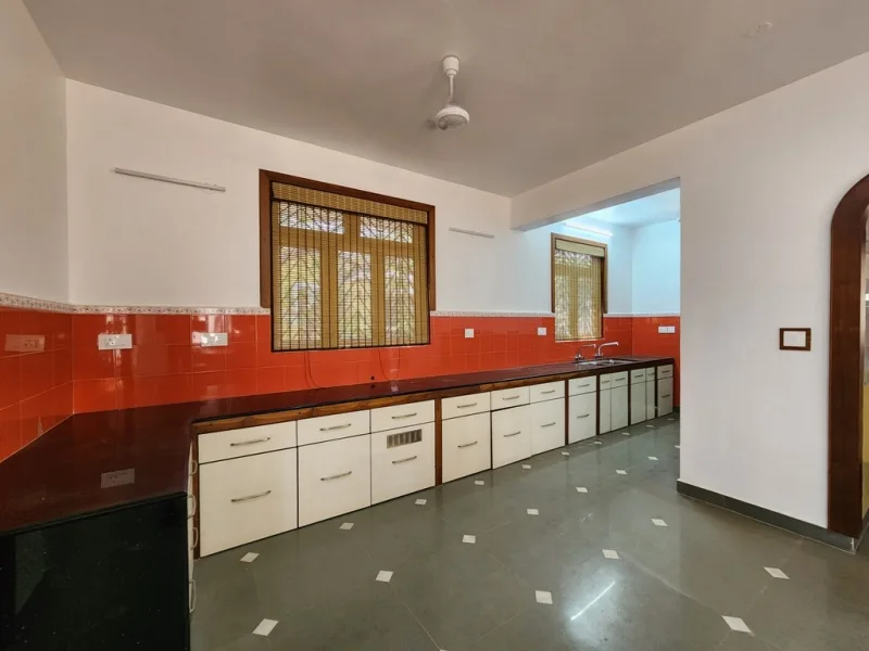 4 Bhk Independent Bungalow, 322sqmt for Sale in Porvorim, North-Goa. (4.25Cr)