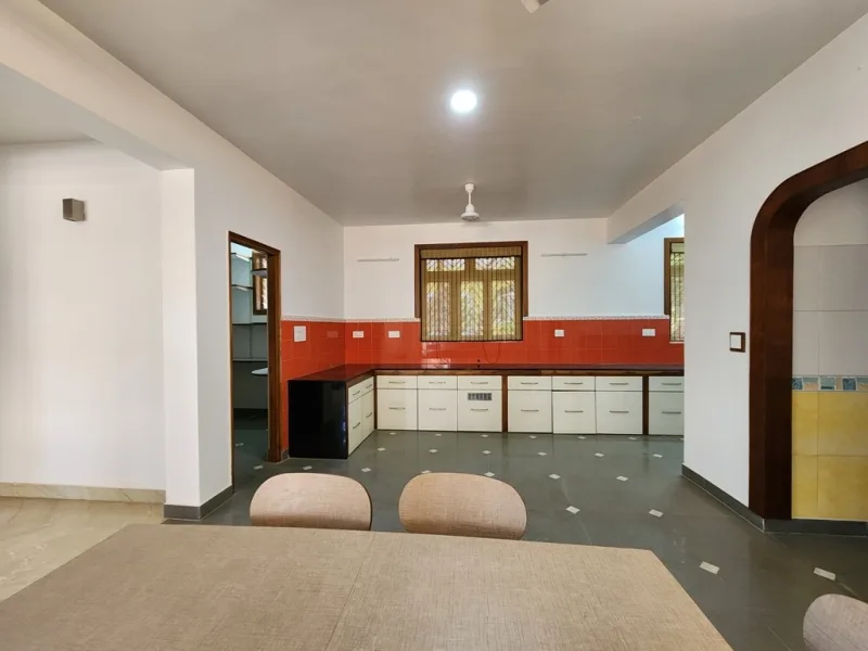 4 Bhk Independent Bungalow, 322sqmt for Sale in Porvorim, North-Goa. (4.25Cr)