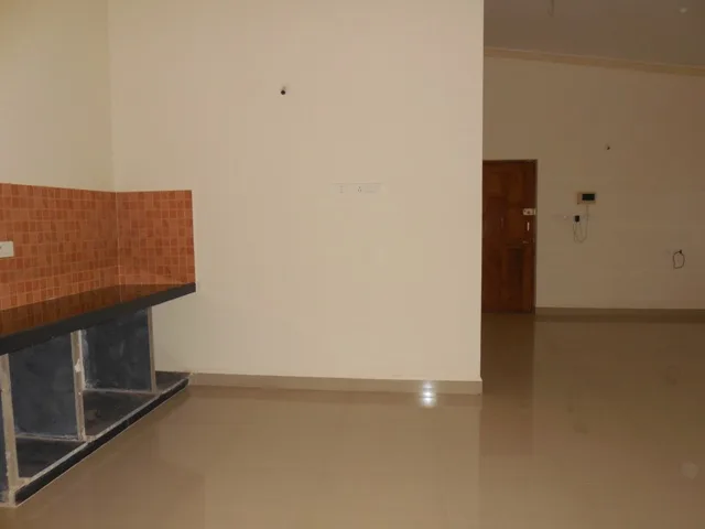 3 Bhk 144sqmt Unused flat for Sale in Mapusa, North-Goa. (95L)