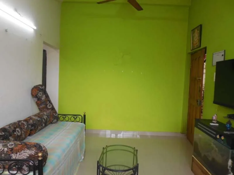 2 Bhk 97sqmt flat for Sale in Mapusa, North-Goa. (57L)