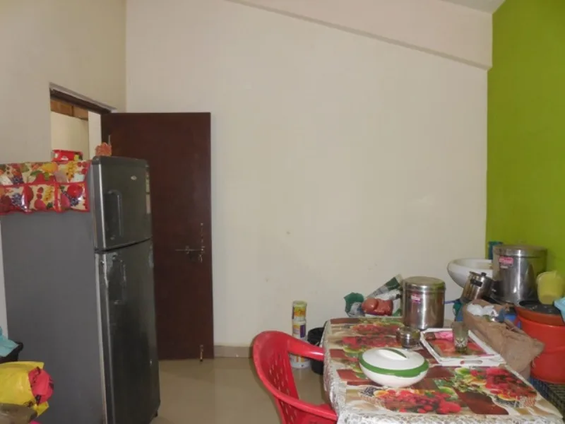 2 Bhk 97sqmt flat for Sale in Mapusa, North-Goa. (57L)