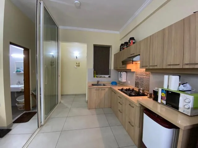 1 Bhk 83sqmt flat furnished for Sale in Candolim, North-Goa. (1.20Cr)