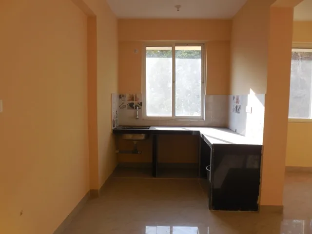 1 Bhk 66sqmt flat Brand new for Sale in Khorlim-Mapusa, North-Goa. (45L)