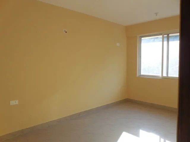 1 Bhk 66sqmt flat Brand new for Sale in Khorlim-Mapusa, North-Goa. (45L)