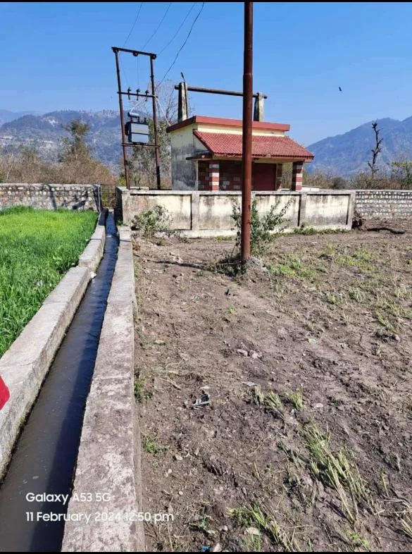 Residential Plot in Dehradun Near International Cricket Stadium – ₹24,000/Gaj
