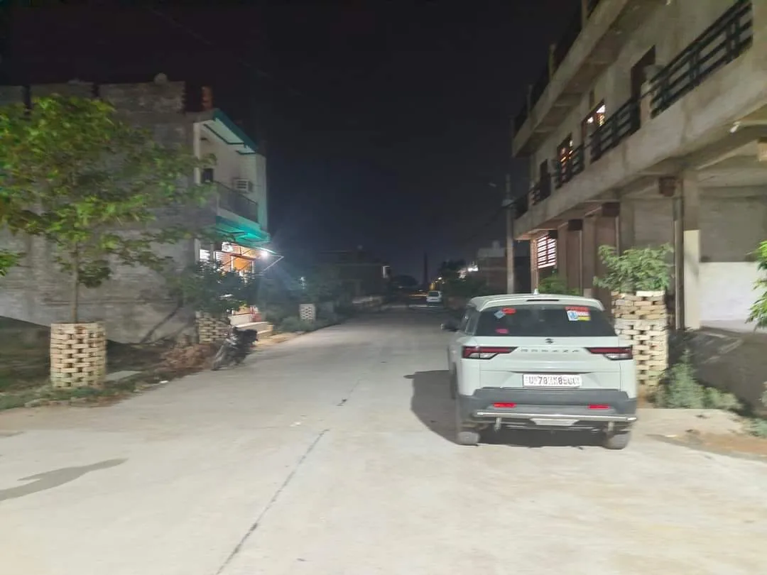कानपुर में आवासीय प्लॉट्स – ₹12,000/गज़ से शुरू, बेहतरीन लोकेशन