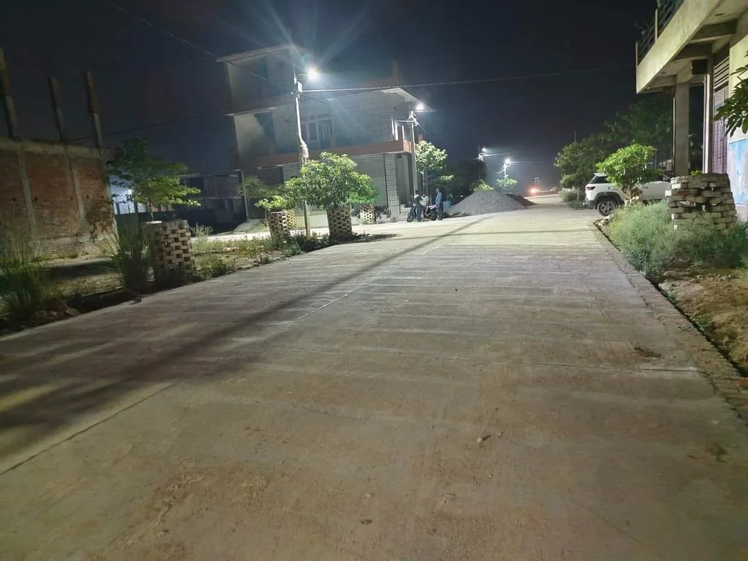 कानपुर में आवासीय प्लॉट्स – ₹12,000/गज़ से शुरू, बेहतरीन लोकेशन