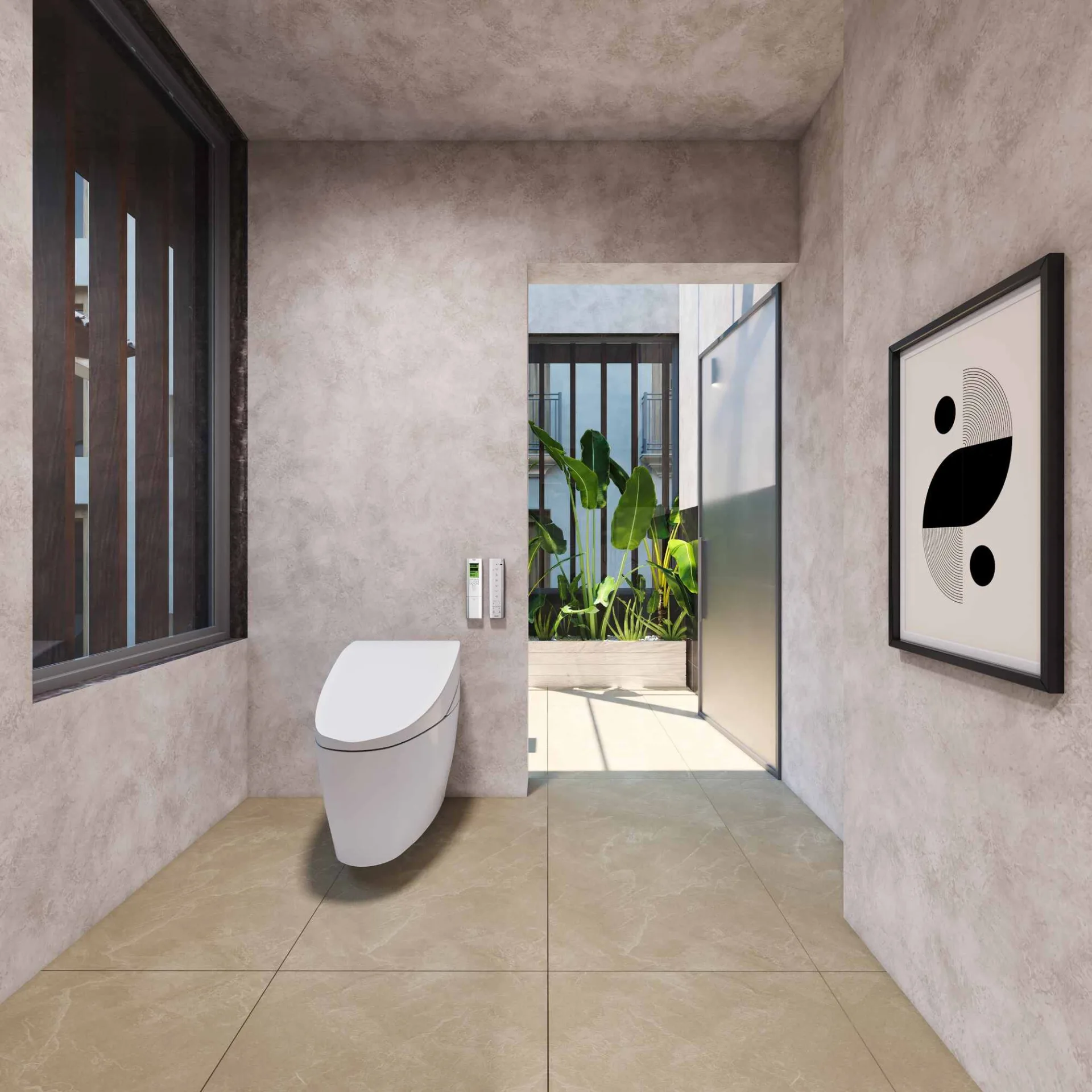 Luxury Villas & Condos with Private Pools in Arpora, North Goa