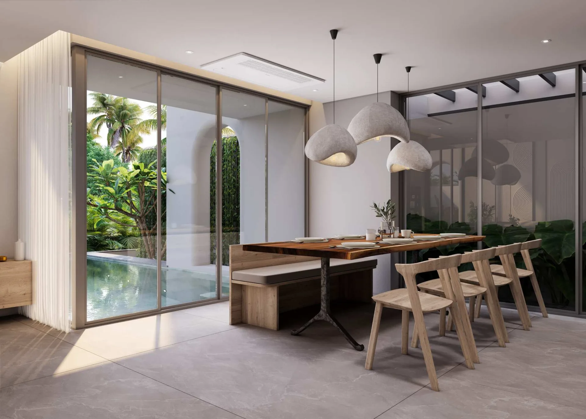 Luxury Villas & Condos with Private Pools in Arpora, North Goa