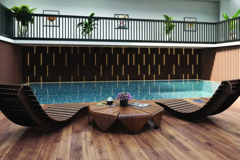 1 BHK Candolim Apartments for Sale | SBI Approved | From 91 Lakhs