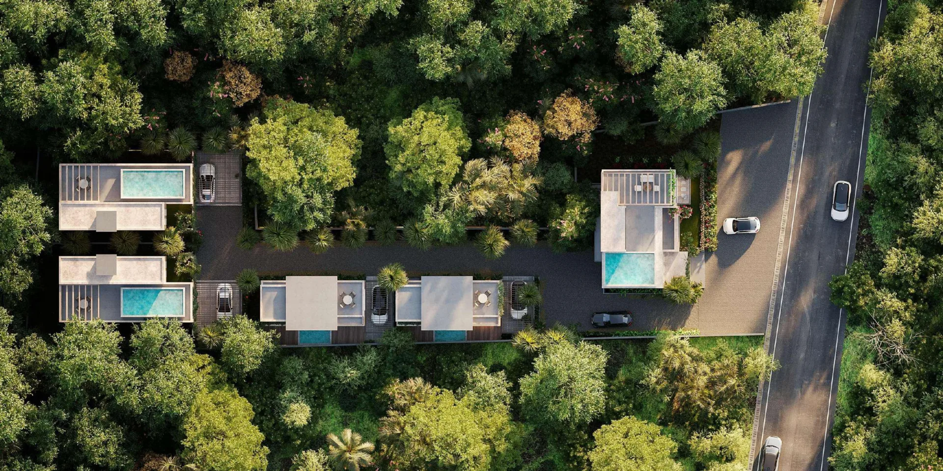 Luxury 3 & 4 BHK Villas in Siolim Marna, North Goa | ₹5-10 CR