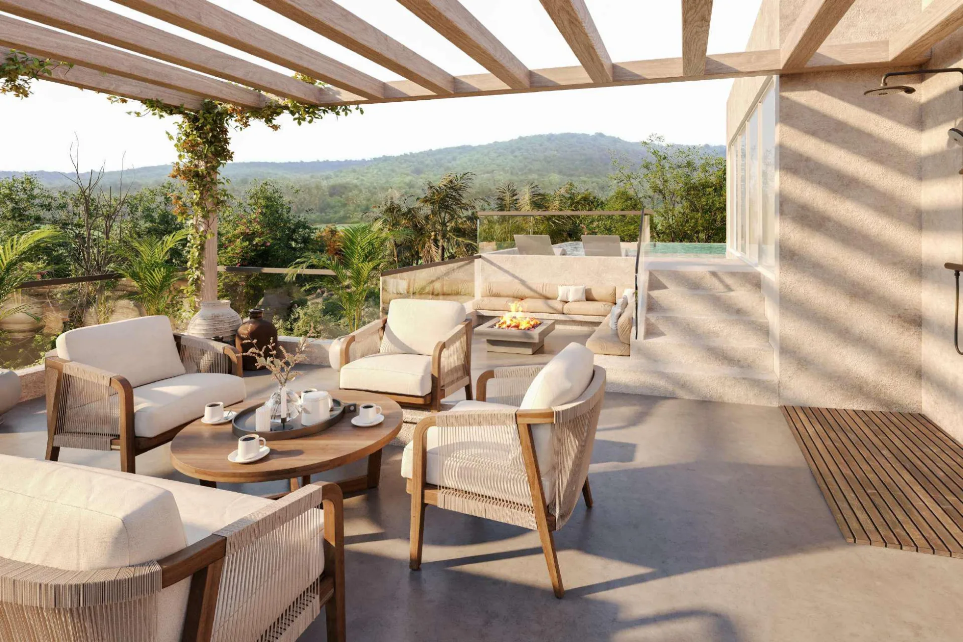 Luxury 3 & 4 BHK Villas in Siolim Marna, North Goa | ₹5-10 CR
