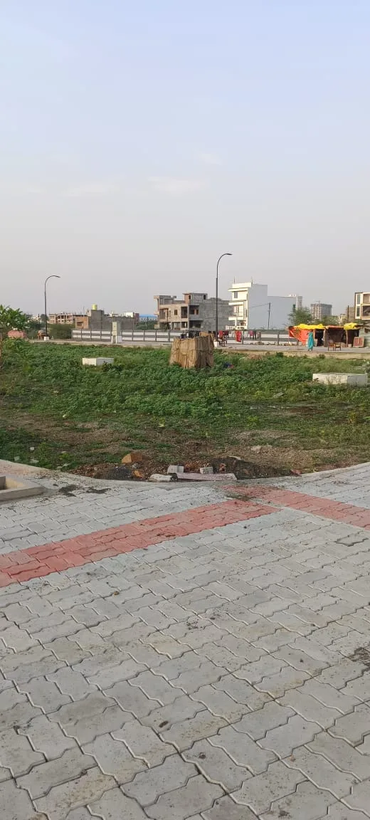 Prime NMRDA Plot for Sale in Nagpur | Near IIIT & Airport