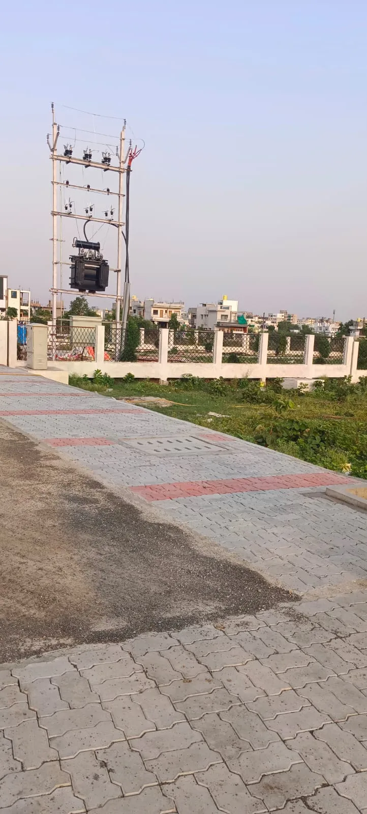 Prime NMRDA Plot for Sale in Nagpur | Near IIIT & Airport
