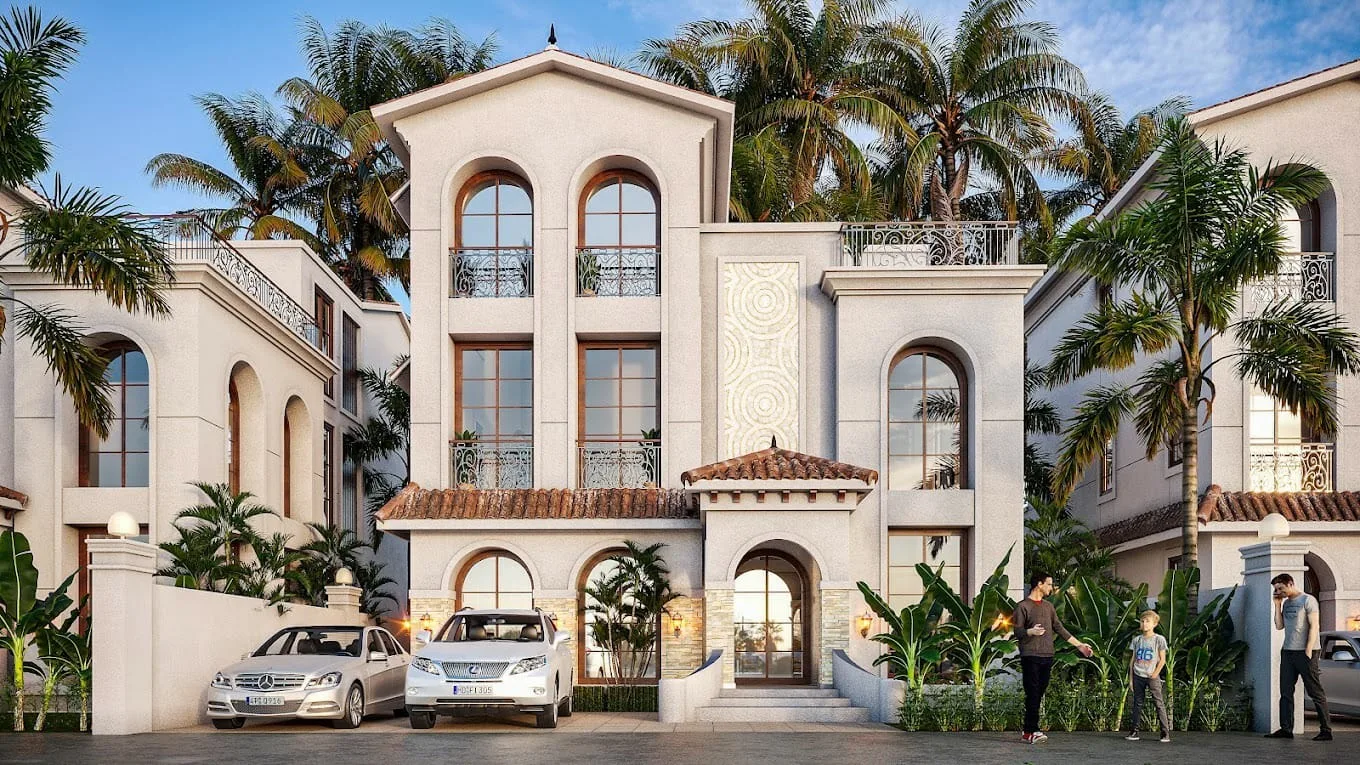 Luxury 4BHK Villa in Siolim, North Goa - ₹6.5 Cr | Spacious & Modern