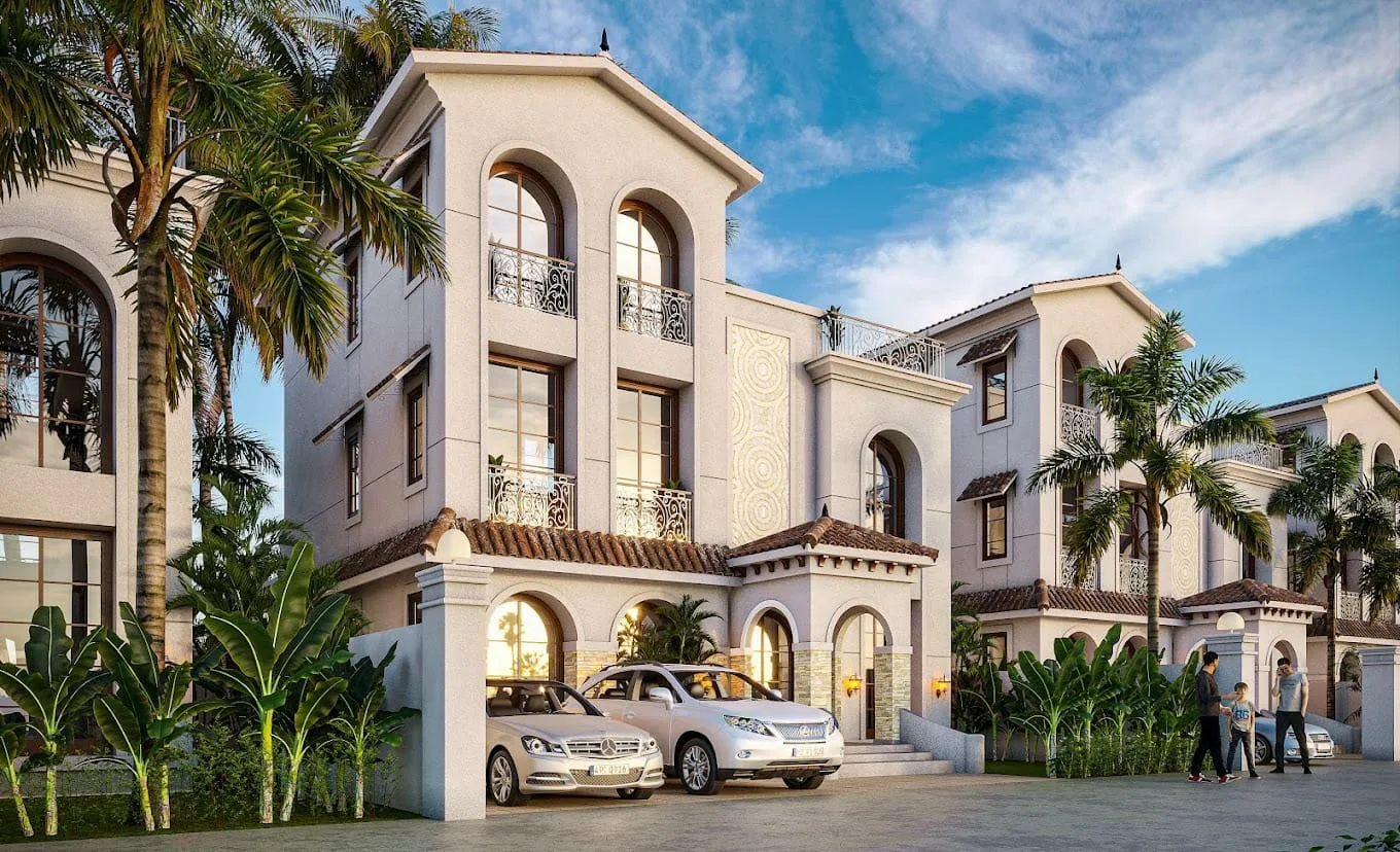 Luxury 4BHK Villa in Siolim, North Goa - ₹6.5 Cr | Spacious & Modern