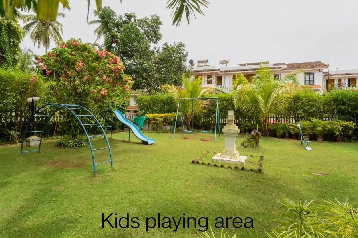 3 BHK Villa for Sale in Arpora, Goa - Fully Furnished ₹3 CR